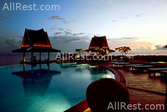 Le Royal Meridien Baan Taling Ngam 9